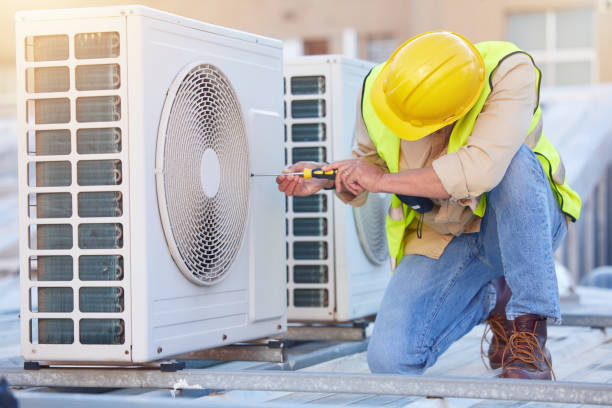Best Emergency HVAC Services in Highland Falls, NY